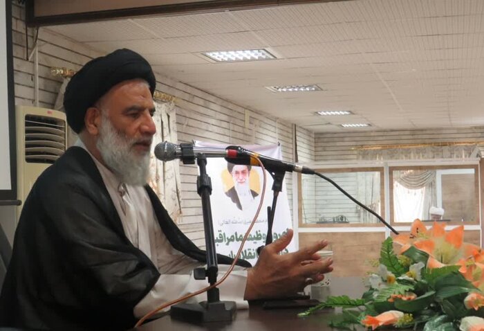 همایش فاتحان خرمشهر با روایتگری فرماندهان دوران دفاع مقدس در قرارگاه کربلا برگزار شد