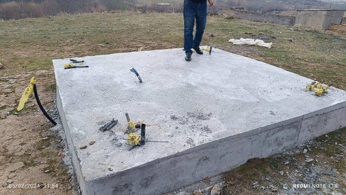 اتصال ۷۵۰۰ روستا به اینترنت با کیفیت در دولت شهید رئیسی