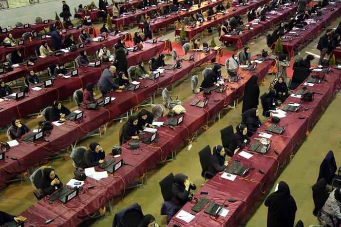 مردم مازندران درخواست خود را چگونه به رئیس جمهور برسانند؟