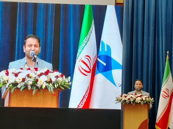 همایش ملی کاربرد فناوریهای نوین مهندسی عمران در تبریز آغاز شد