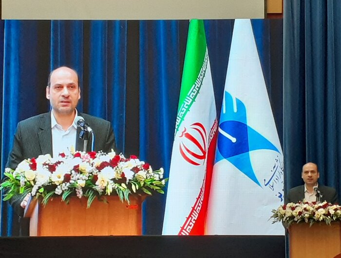 همایش ملی کاربرد فناوریهای نوین مهندسی عمران در تبریز آغاز شد