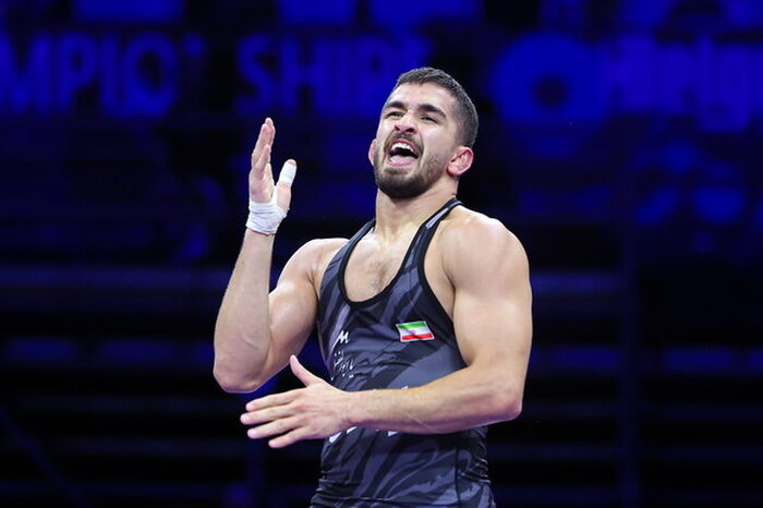 یزدانی: برای من فرقی نمیکند استقلال قهرمان شود یا پرسپولیس/ دوست ندارم نساجی سقوط کند