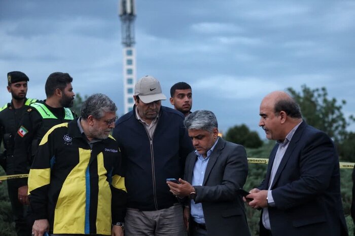 آخرین گزارش شهردار مشهد از شهر سیل زده