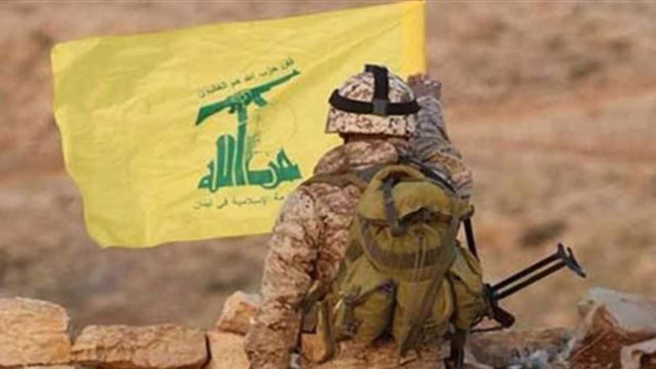 Another member of Hezbollah martyred in southern Lebanon