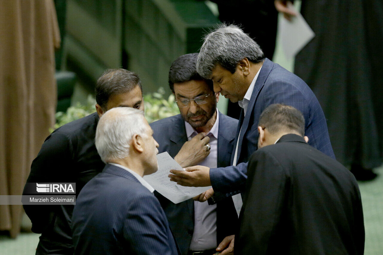 Majlis approves Iran-Indonesia PTA bill