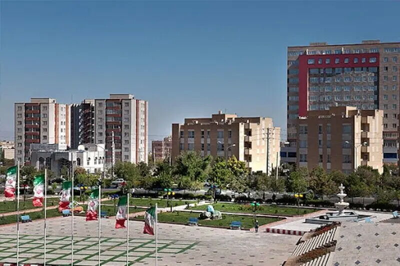 ۶۳ درصد از طرح های نهضت ملی مسکن در شهر جدید سهند اجرا میشود ۶۳ درصد از طرح های نهضت ملی مسکن در شهر جدید سهند اجرا میشود