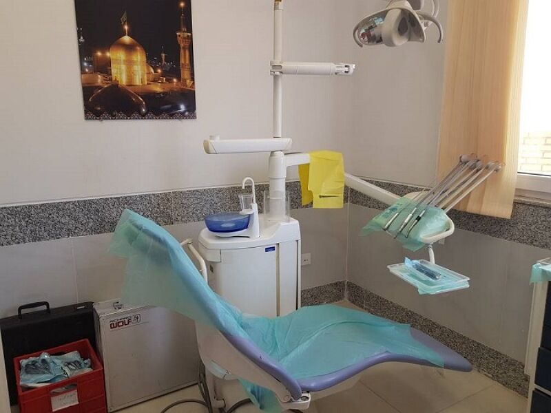 ارتقای خدمات درمانی و اجرای طرح‌های زیرساختی در بخش گهرباران میاندورود