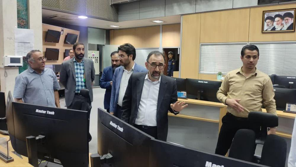 معاون اول رئیس جمهور و وزیر کشور، پیگیر وضعیت مشهد سیلزده