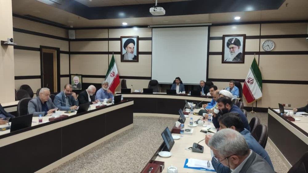 معاون اول رئیس جمهور و وزیر کشور، پیگیر وضعیت مشهد سیلزده