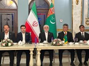 استاندار: مناسبات فرهنگی فرصتی برای تقویت همکاری مشترک بین ترکمنستان و ایران است