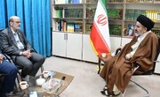 امام جمعه ارومیه: نام جهاد دانشگاهی با دستاوردهای خوب برای ایران اسلامی عجین است
