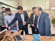 استاندار: کرمانشاه ظرفیت تبدیل به قطب اقتصاد دیجیتال غرب کشور را دارد