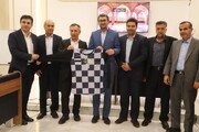 ۲۵ تیم از استان اردبیل در لیگ های ورزشی رقابت می کنند