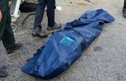 یک نفر عابر پیاده براثر تصادف در بزرگراه امام حسین (ع) کرمانشاه فوت کرد