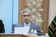 استاندار همدان: بازدارندگی امروز حاصل نبوغ فرزندان ایران‌اسلامی است