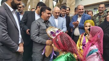 آغاز برنامه وزیران و معاونان رئیس جمهور در مازندران/ به‌روزرسانی می‌شود