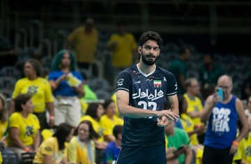 ولی‌زاده: بازی با برزیل به هماهنگی قبل از لیگ ملت‌ها کمک می‌کند