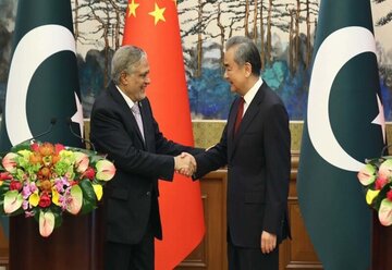 مطالبه پاکستان و چین از جامعه جهانی برای تقویت همکاری‌های ضدتروریسم