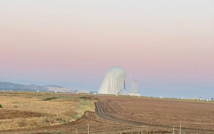 اعتراف رژیم صهیونیستی به انهدام بزرگترین مرکز جاسوسی و راداری خود