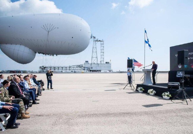 اعتراف رژیم صهیونیستی به انهدام بزرگترین مرکز جاسوسی و راداری خود