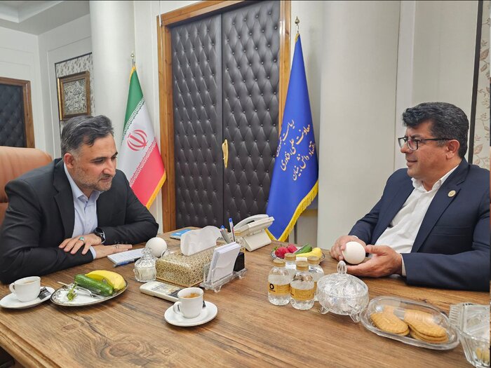 ناظری: اگر نامی از چوگان مانده، به دلیل فرمایشات و تاکیدات مقام معظم رهبری است