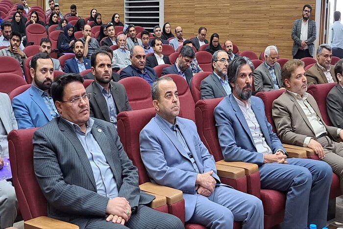 نخستین گفتاورد نخبگان خراسان و سمنان آغاز به کار کرد