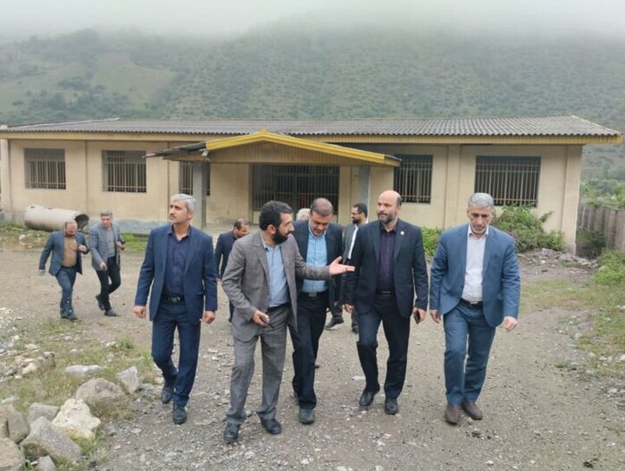 دولتمردان در مازندران/ از ثبت جهانی کندلوس تا نوسازی شالیکوبی‌ها (به‌روز رسانی می‌شود)