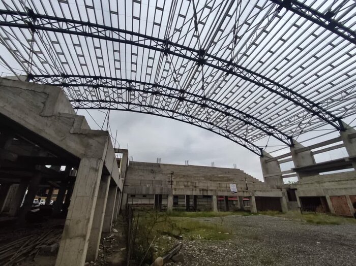 ماراتن تکمیل طرحهای نیمهتمام مازندران به خط پایان میرسد؟