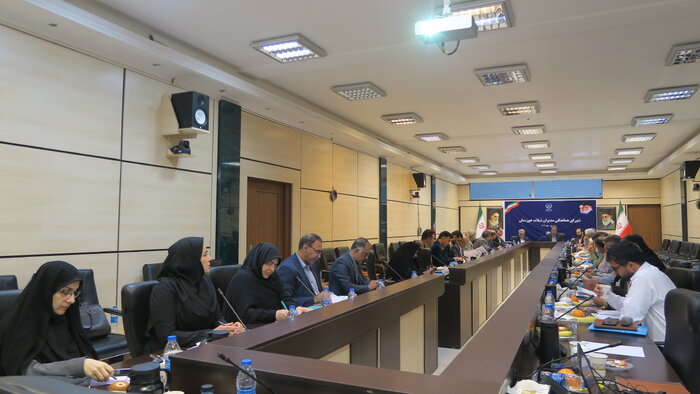 ۱۵۸ واحد مشاغل خرد شیلاتی در روستاهای خوزستان آماده بهرهبرداری است