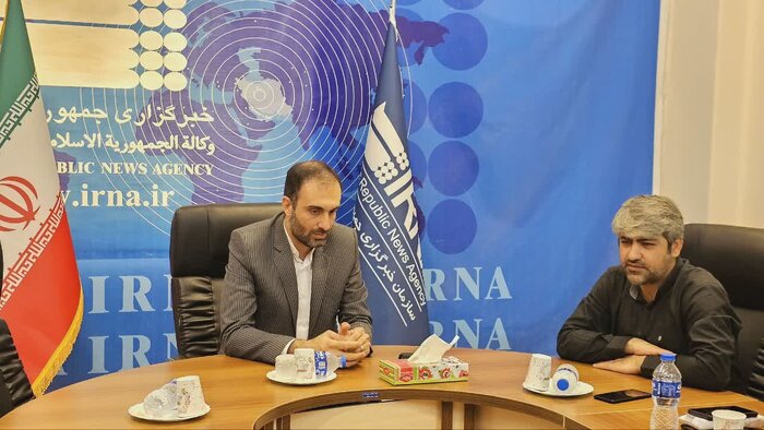 توجه به حوزه افکارسنجی و ارتباطات در فعالیت رسانهها بسیار مهم و کلیدی است