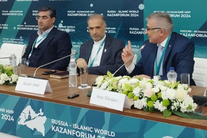آستارا میزبان نشست آتی گمرک و حمل و نقل ایران، روسیه و جمهوری آذربایجان است
