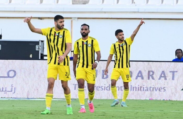 از حذف کیانی در مسابقات تکوتاندوی قهرمانی آسیا تا جدایی مهدی و افشاریان از فدراسیون فوتبال