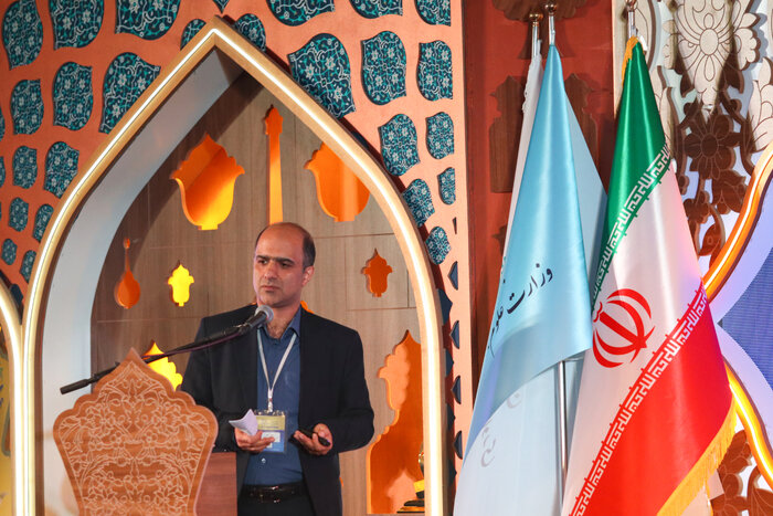 دبیرکل کمیسیون ملی یونسکو: ایران به دنبال تقویت و رقابت ملی علم و فناوری است