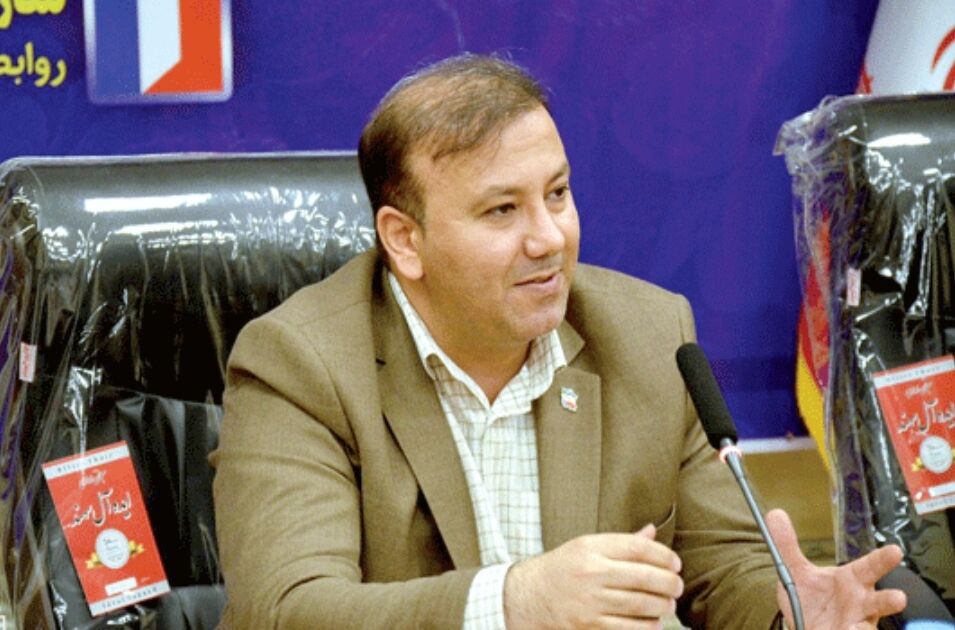 شهردار خرمشهر انتخاب شد شهردار خرمشهر انتخاب شد