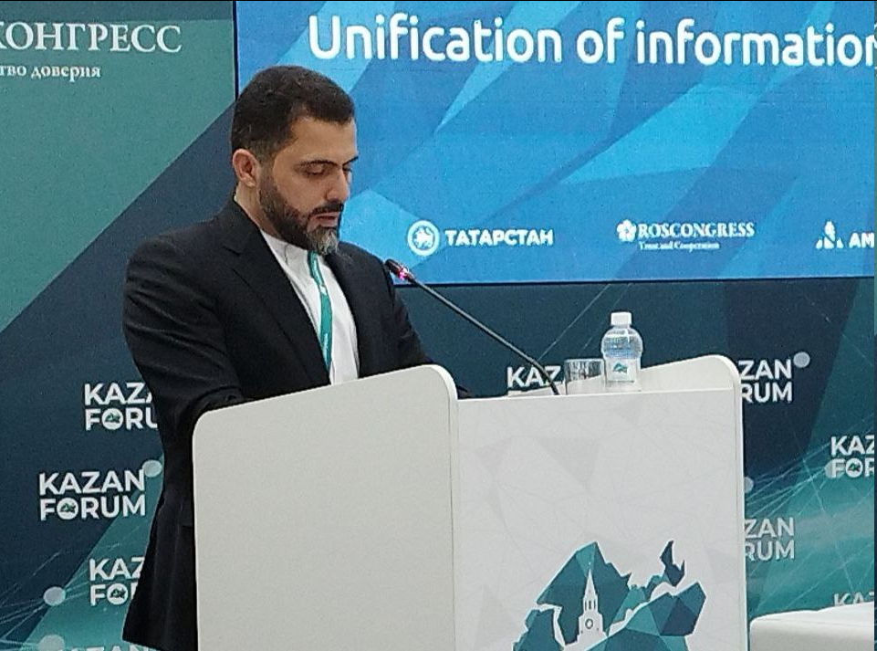مدیرعامل ایران اکونومیست: رسانههای مستقل، صدای مردم غزه را به جهانیان برسانند