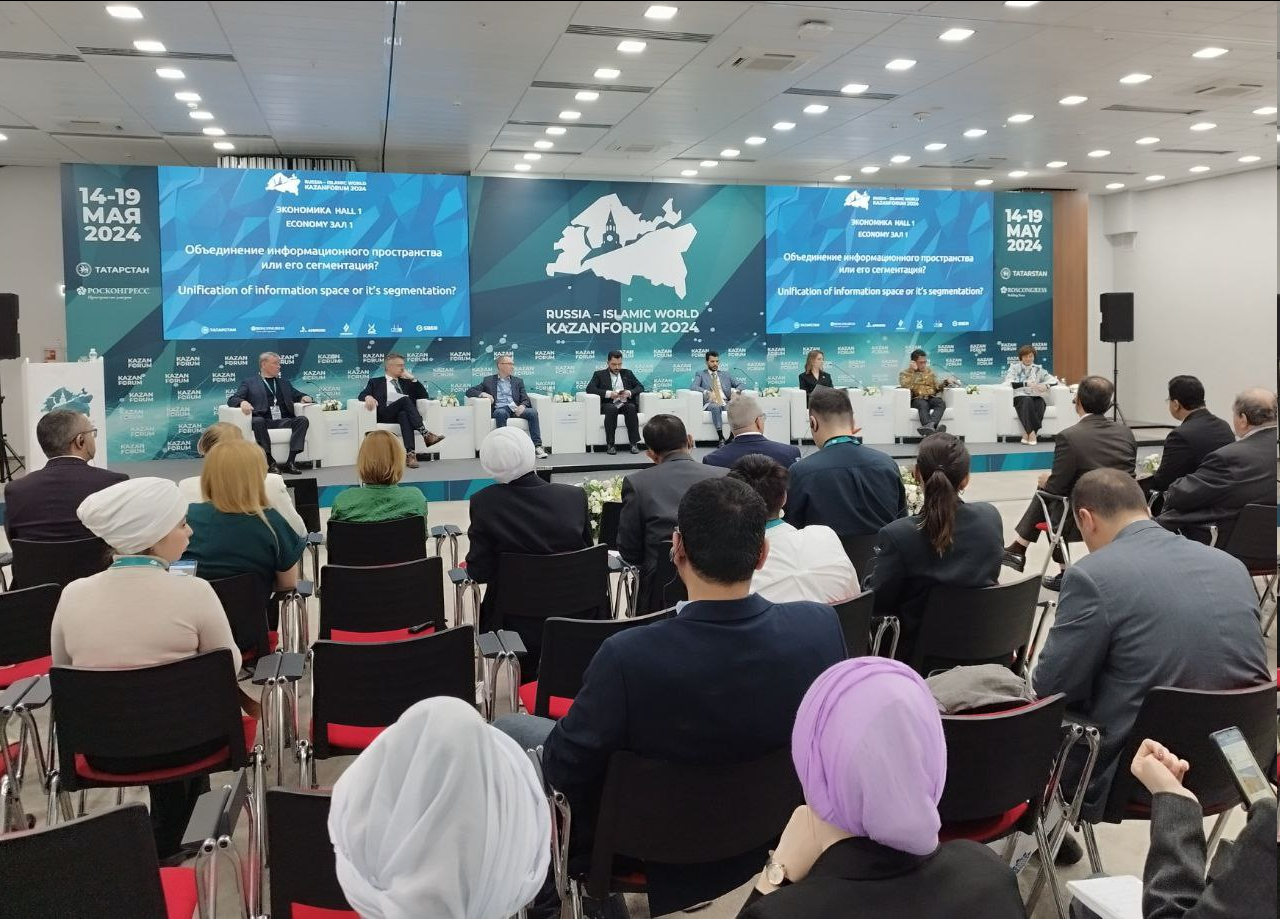 مدیرعامل ایران اکونومیست: رسانههای مستقل، صدای مردم غزه را به جهانیان برسانند