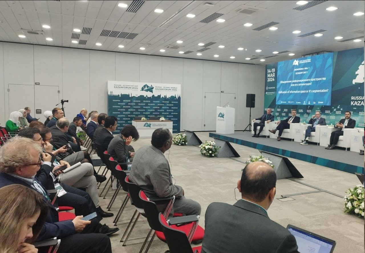 مدیرعامل ایران اکونومیست: رسانههای مستقل، صدای مردم غزه را به جهانیان برسانند