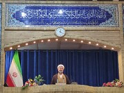 امام جمعه دزفول: ایران قوی به دست آیت الله رئیسی تبلور یافت