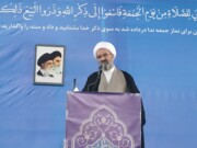 امام جمعه سمنان: نامزدهای انتخابات و حامیانشان از تخریب رقیب بپرهیزند