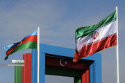 وزارة خارجية جمهورية أذربيجان تعلن نقل سفارتها في طهران الى موقع جديد