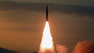 سئول: کره شمالی موشک بالستیک شلیک کرده است