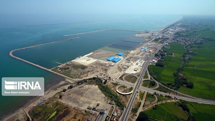 همایش اقتصاد دریامحور ایران در کیش پایان یافت/ تاکید بر تدوین سند ملی توسعه سواحل