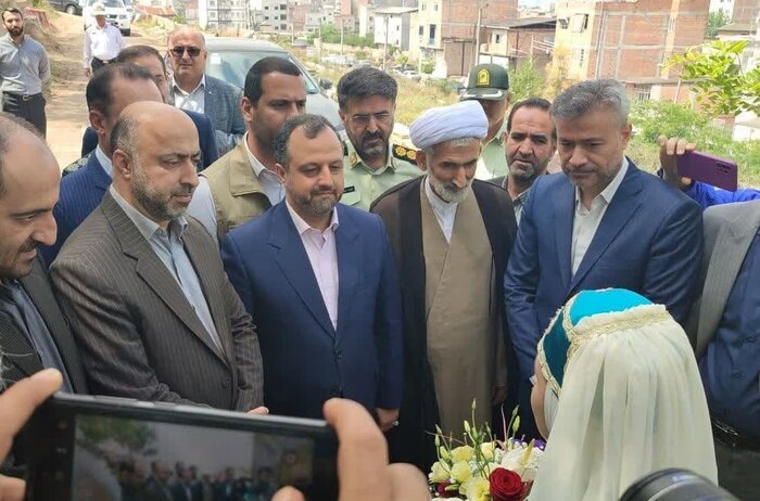 دستاوردهای سفر آیت الله رئیسی به مازندران – قسمت پایانی