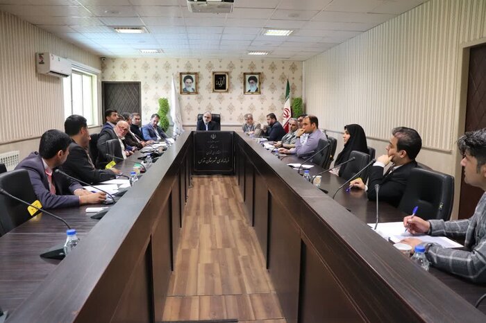 فرماندار قدس :نظارت بر قیمتها نبایستی به حوزه کالاهای اساسی ختم شود