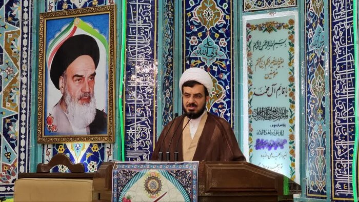 امامان جمعه شهرستان های استان تهران در خطبه های نماز جمعه چه گفتند؟