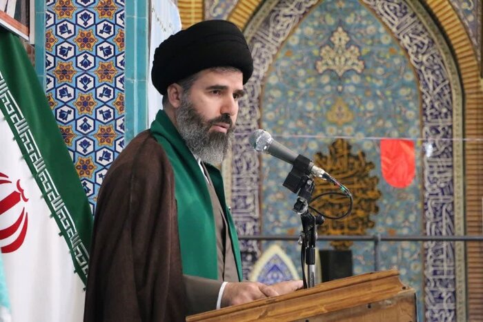 امامان جمعه شهرستان های استان تهران در خطبه های نماز جمعه چه گفتند؟
