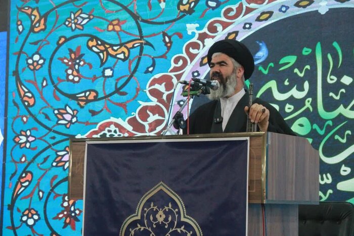 امامان جمعه شهرستان های استان تهران در خطبه های نماز جمعه چه گفتند؟