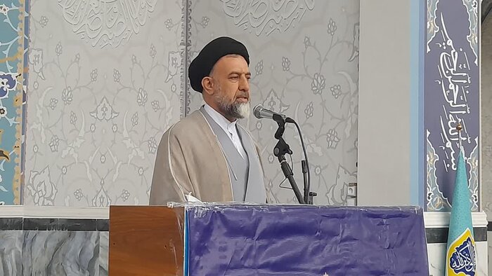 امامان جمعه شهرستان های استان تهران در خطبه های نماز جمعه چه گفتند؟
