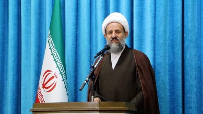 امامان جمعه شهرستان های استان تهران در خطبه های نماز جمعه چه گفتند؟
