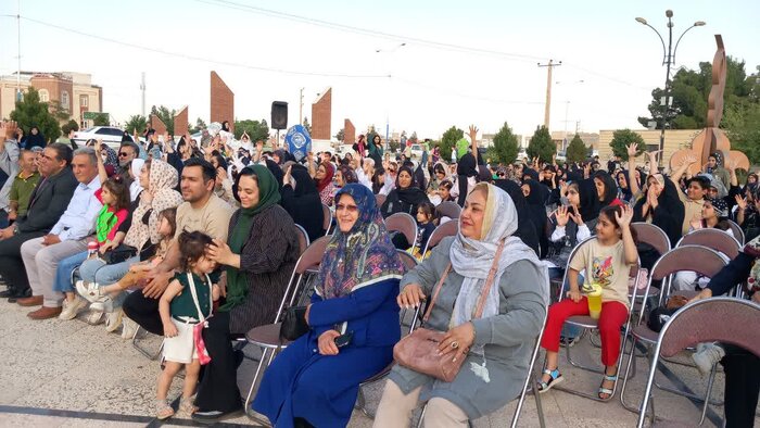 کمیتههای فعال هیات ورزشهای همگانی گرمسار به ۲۵ مورد رسید